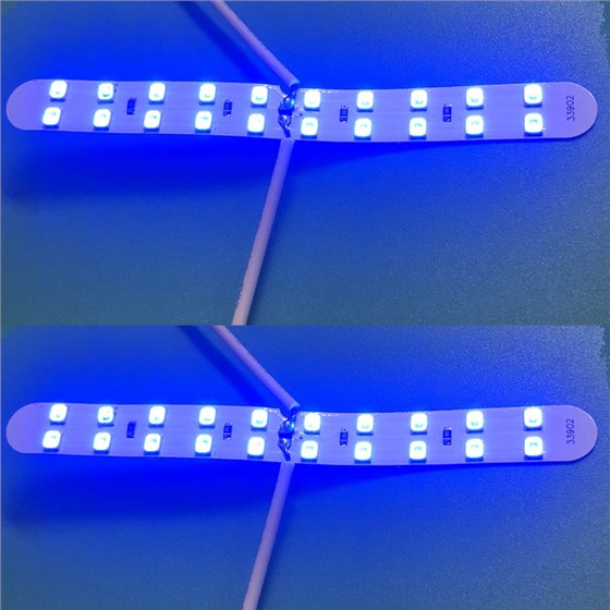 冷光美牙仪FPC线路板