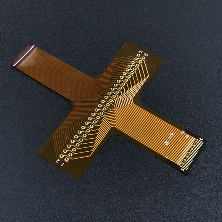 40pinFPC排线