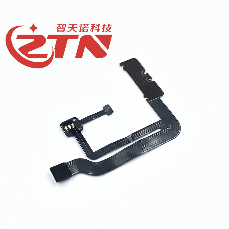 蓝牙耳机FPC排线 蓝牙耳机FPC排线