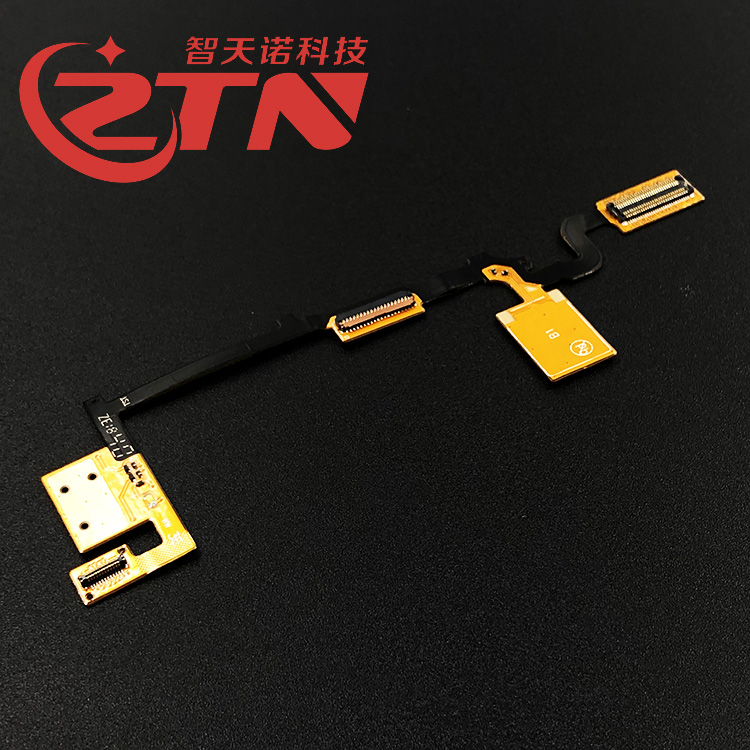 多层FPC排线四层FPC排线 多层FPC排线四层FPC排线