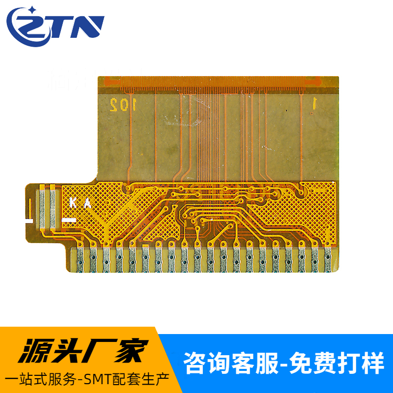 T177K416FPC反面+LOGO T177K416FPC反面+LOGO